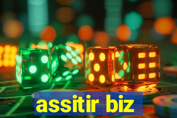 assitir biz